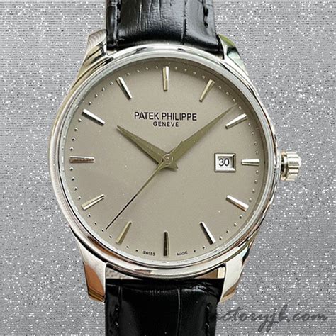 patek philippe calatrava ref 5120|5227g calatrava retail price.